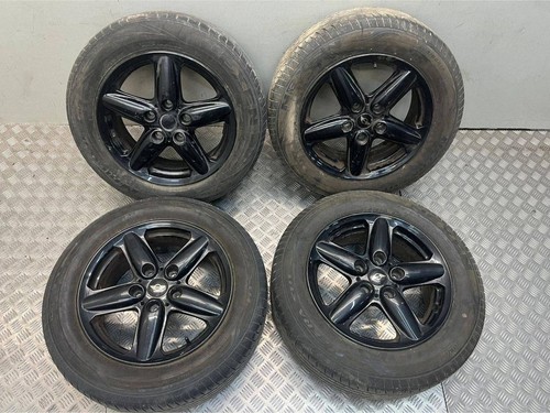 Mini cooper countryman r60 - mini,