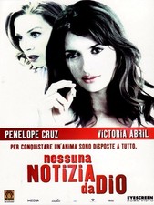 nessuna notizia da