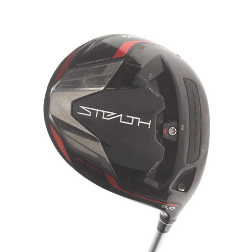 Taylormade stealth plus driver - stealth,