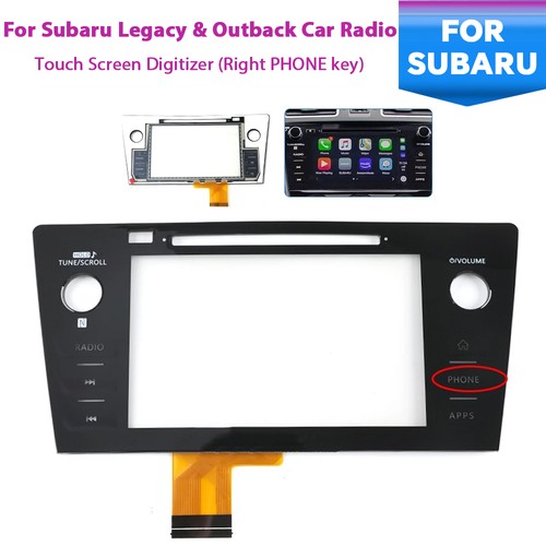 Digitalizzatore touch screen