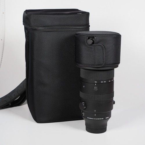 Sigma 150 600 - sigma, dg-dn