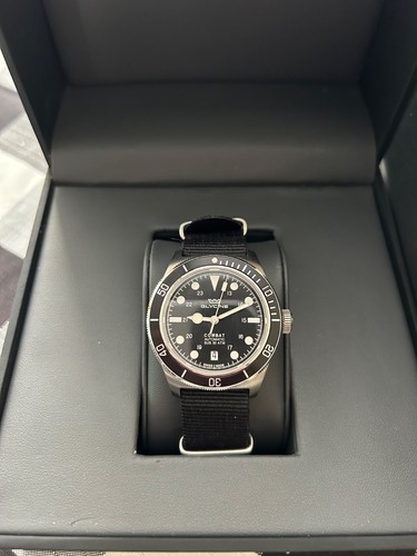 Glycine combat sub - sub, gl0399