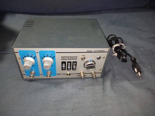 Nuova elettronica - nuova,
