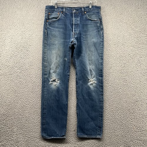 Jeans levis 501 - 501, uomo