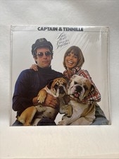 Captain & Tennille “Love