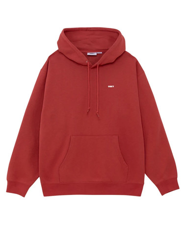 Obey felpa invernale - obey,