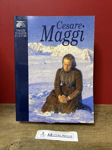 Marini cesare maggi - marini, maggi.