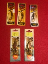 ANCIENNES CUILLERES "MEPPS