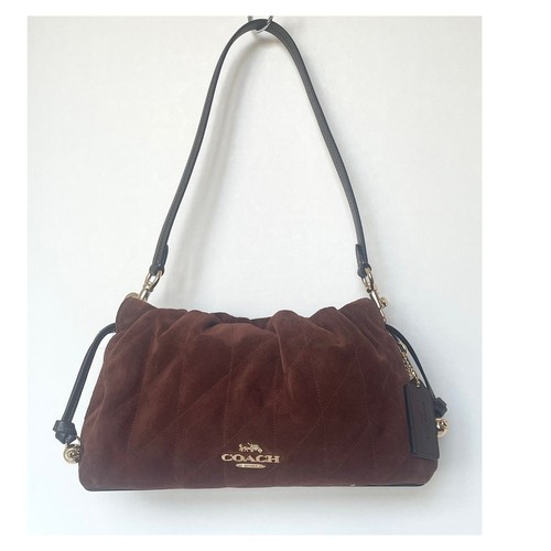 Borsa tracolla coach - tracolla,