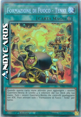 Formazione fuoco tenki - formazione, di