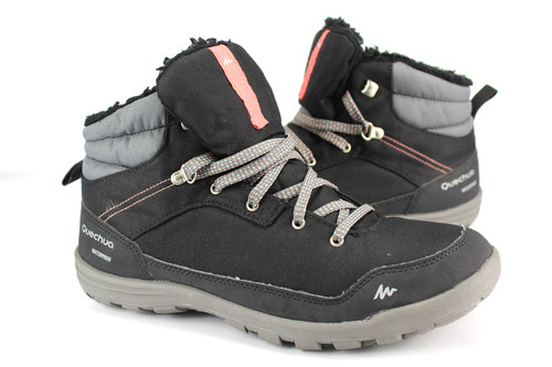 Quechua stivaletti donna - quechua, n.40