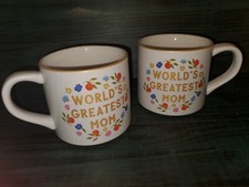 Set Of Worlds Greatest Mom