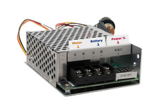 Regolatore velocità variabile