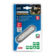 Luce faretto incasso - incasso, led