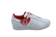 Adidas Superstar footwear