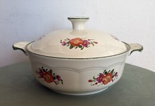 ZUPPIERA IN PORCELLANA VINTAGE
