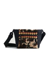 Desigual borsa da donna camouflage Camofun Amber