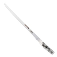 Global Coltello per salmone e prosciutto flessibile G-10 cm 31