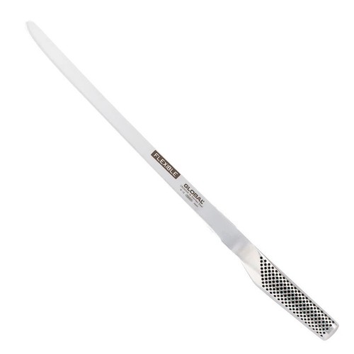 Global coltello per - coltello, salmone