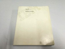 Libro DOS IBM  Versione 5.0