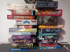 Giochi da tavolo lotto