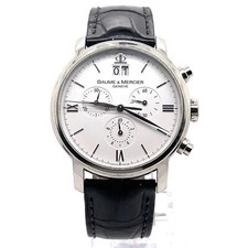 Baume & Mercier Classima