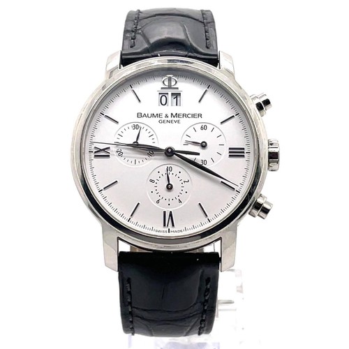 Baume mercier classima - baume, &
