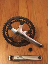 Shimano Ultegra FC-6600/6603