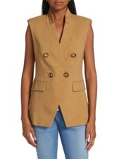 Giubbotto blazer doppiopetto