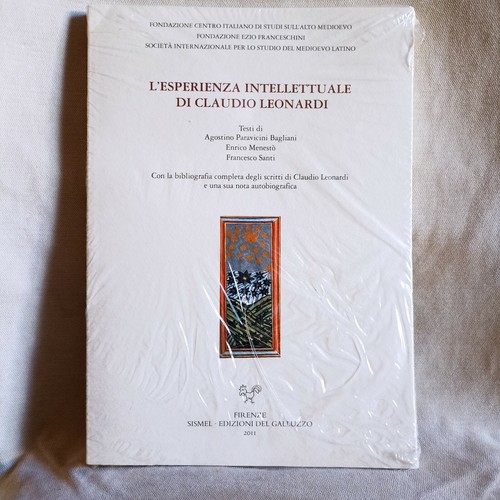 Esperienza intellettuale di - intellettuale,