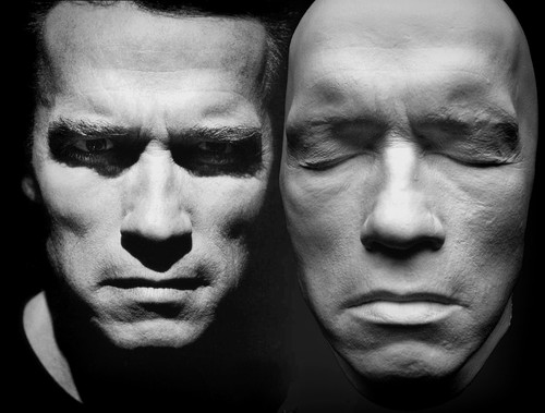 Arnold schwarzenegger life - arnold,