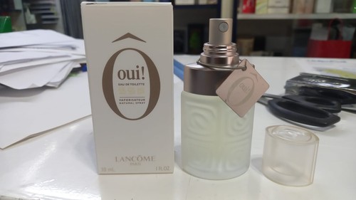 Oui lancome edt - oui!,