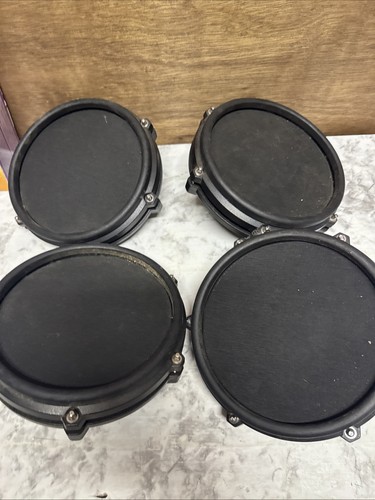 Lotto alesis nitro dm7x - alesis,