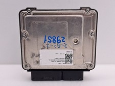 CENTRALINA MOTORE ECU PER OPEL