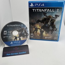 Titanfall 2 (PlayStation 4