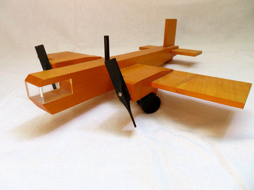 Vintage naef 9518 avion - vintage,