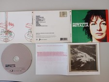GIANNA NANNINI RARO CD y 2014