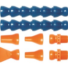 Kit tubo giunto refrigerante