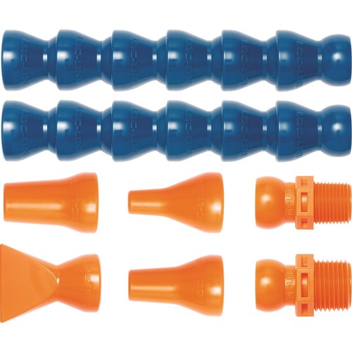 Kit tubo giunto refrigerante
