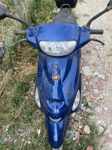 Garelli ciclone ricambi - ciclone,