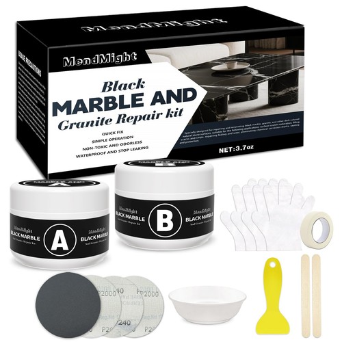 Mendmight kit riparazione - mendmight,