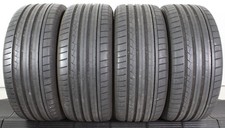 4 pneumatici estivi 245/40R18