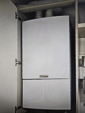 scheda Caldaia VAILLANT mod. VMW IT 282 da 28 kW