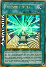 FUTURE FUSION • (Future