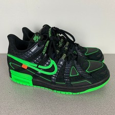 Nike Air Rubber Dunk Off-White