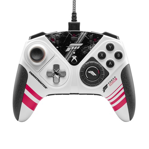 Thrustmaster eswap pro - thrustmaster, x
