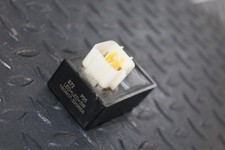 Keeway RKV 125 2020 CENTRALINA