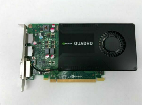 Scheda grafica nvidia quadro - scheda,