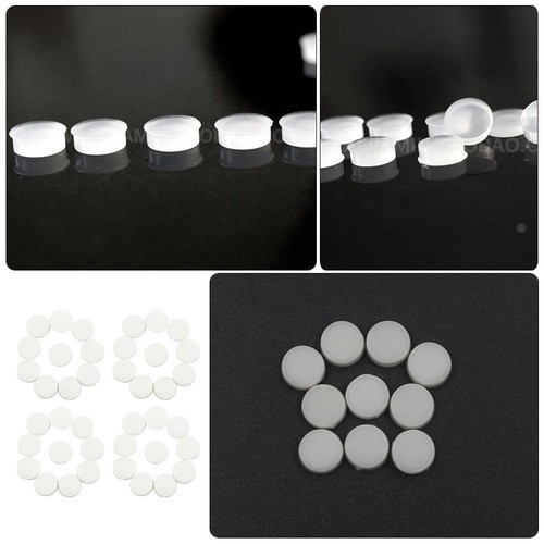 Pezzi silicon key caps - pezzi,