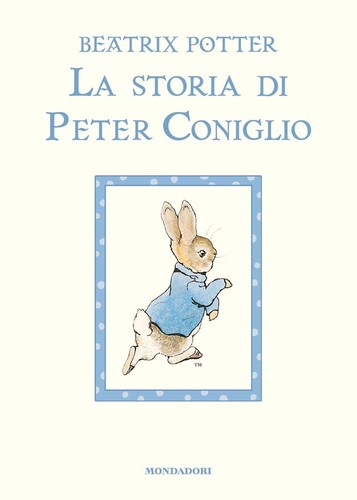 Storia peter coniglio - storia,
